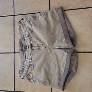 Torrid shorts